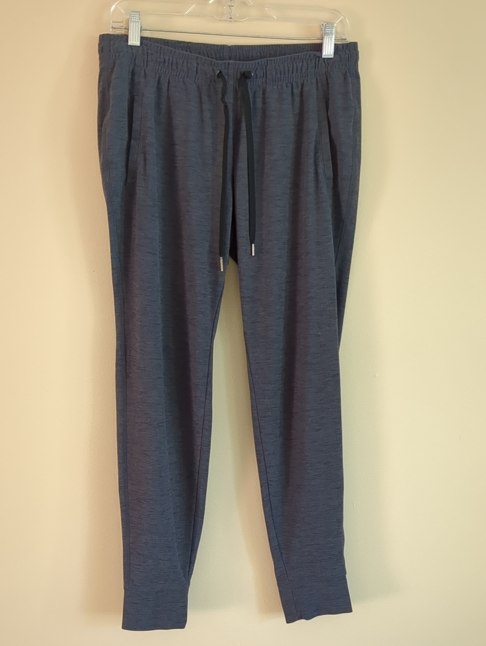 Small Breathe On Old Navy Active Gray Pants